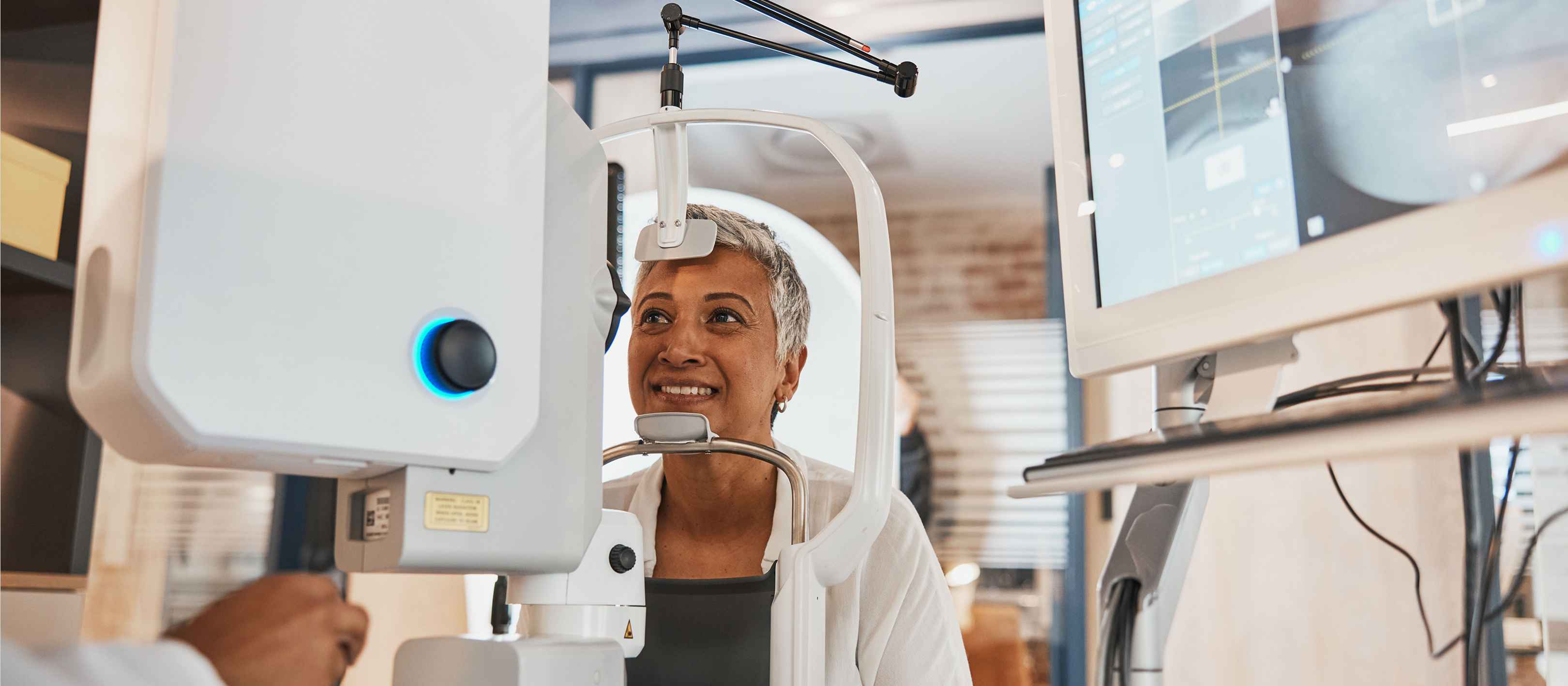 Oncology/Cancer Treatment at Bumrungrad International Hospital